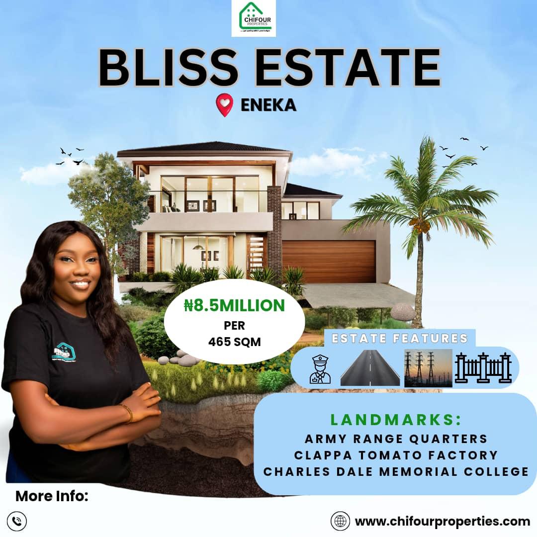 Bliss Estate