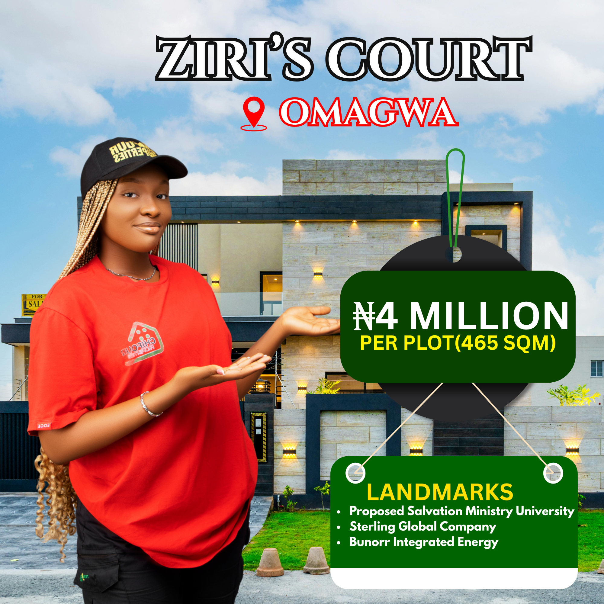 Ziri’s Court