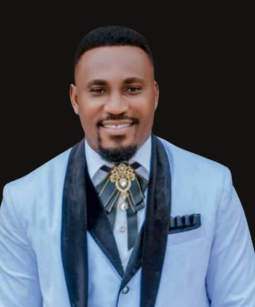Abraham Confidence Ekpo